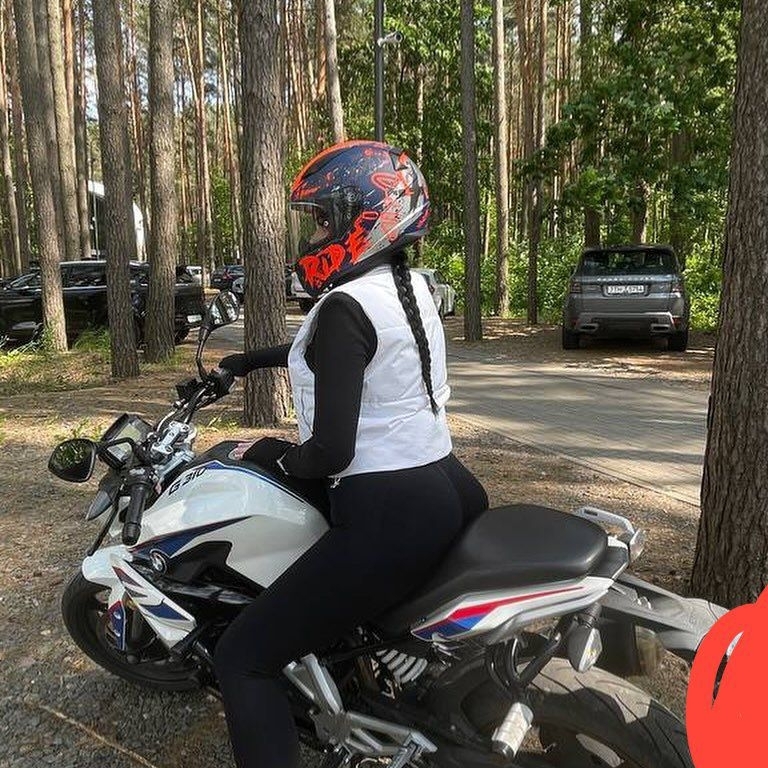 Маша Соловьева