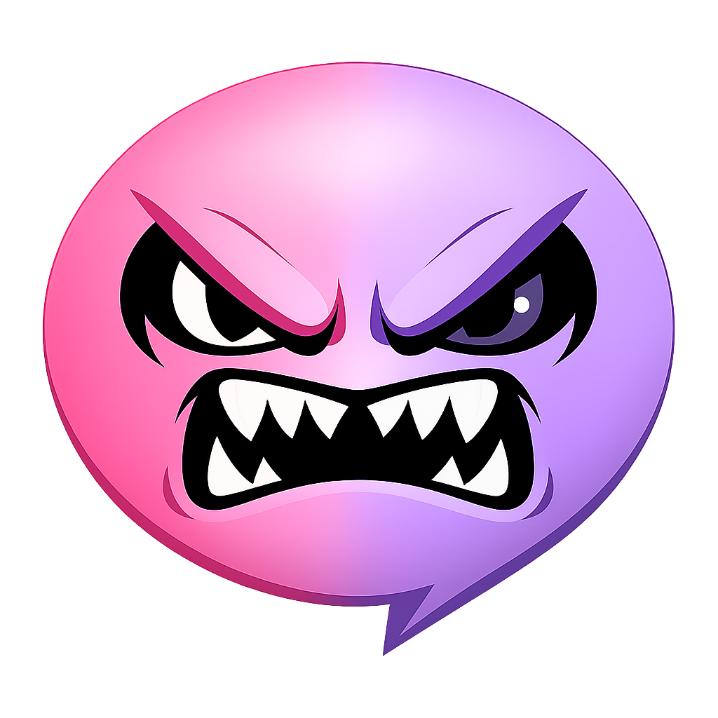 Angry