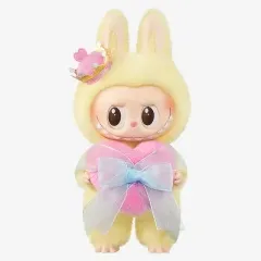 Labubu Doll