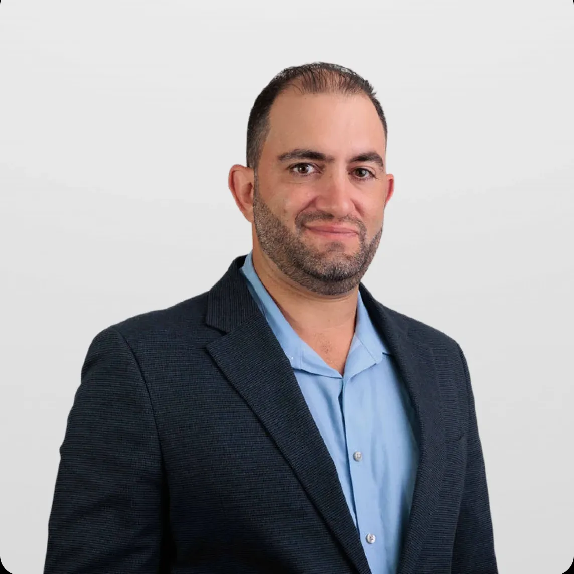 DR. Matthew J Yousif