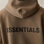 Essentials  Hoodie