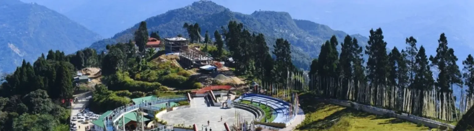 North Bengal Tourism