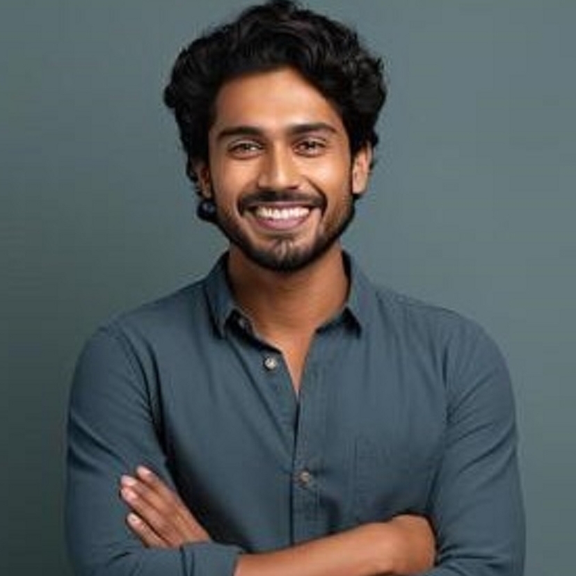 Rohit Thakur