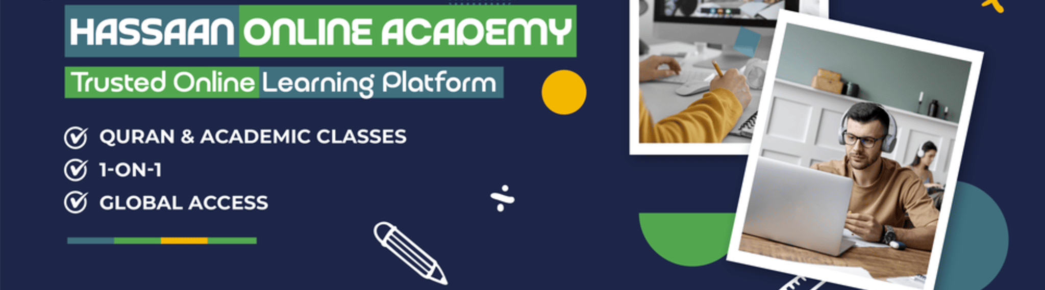 Hassaan Academy
