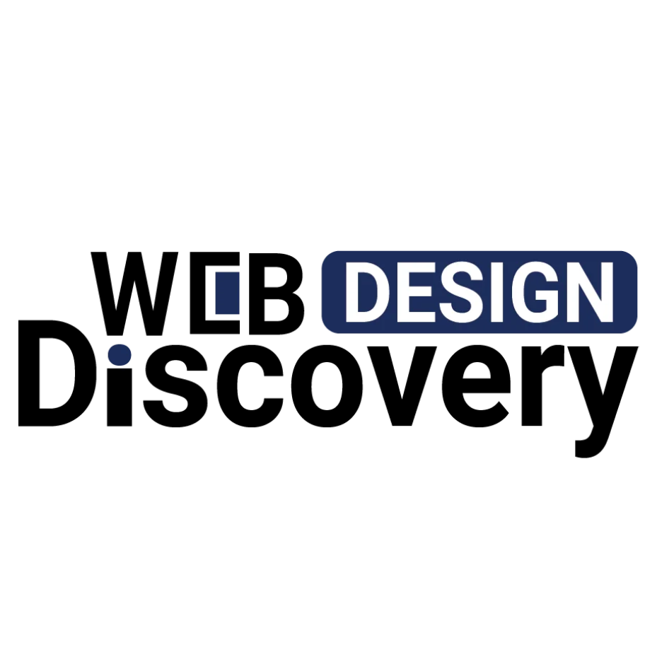Webdesign Discovery