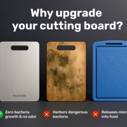 Katori CuttingBoard