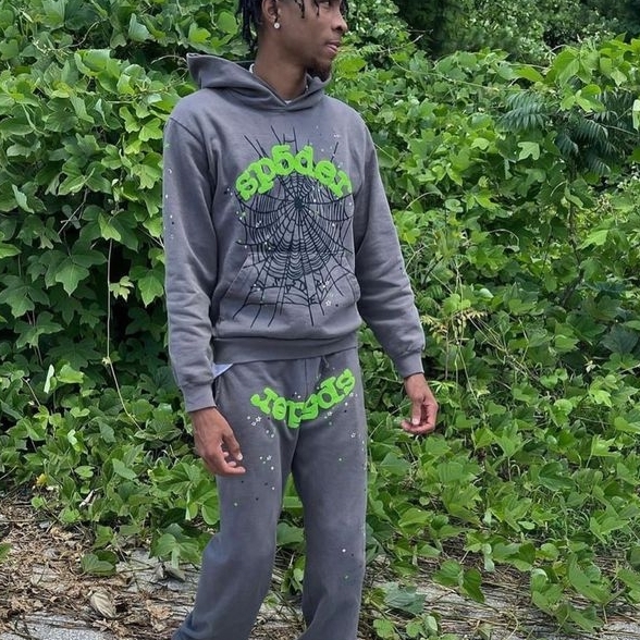 Kingkldje Sp5dersd