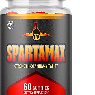 Spartamax Review