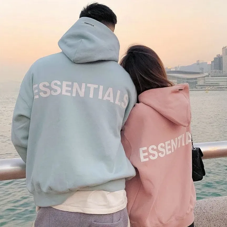 Essentail Hoodie