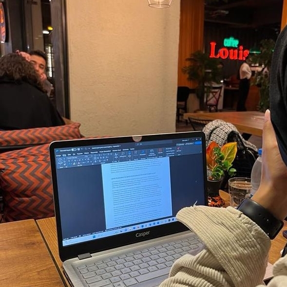 Page Flow