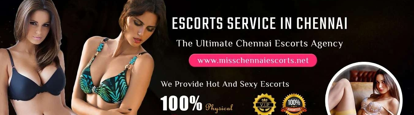 Miss Chennai