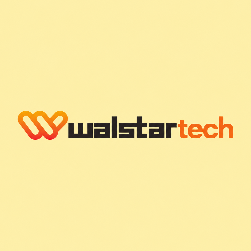 Walstar Walstartech