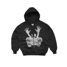 Clints Hoodie