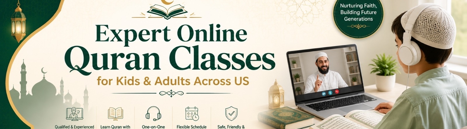 Hassaan Academy