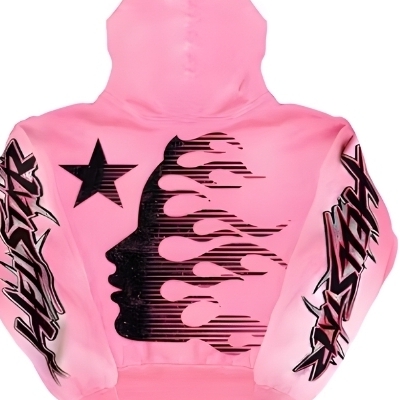Represent Clothing