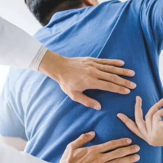 Pain Clinic In Cleburne