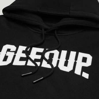 Geedup Hoodie