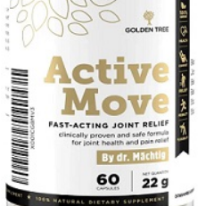 Active MoveCapsules