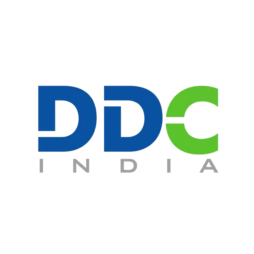 Dnacenter India
