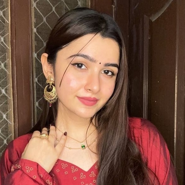 Payal Rajput