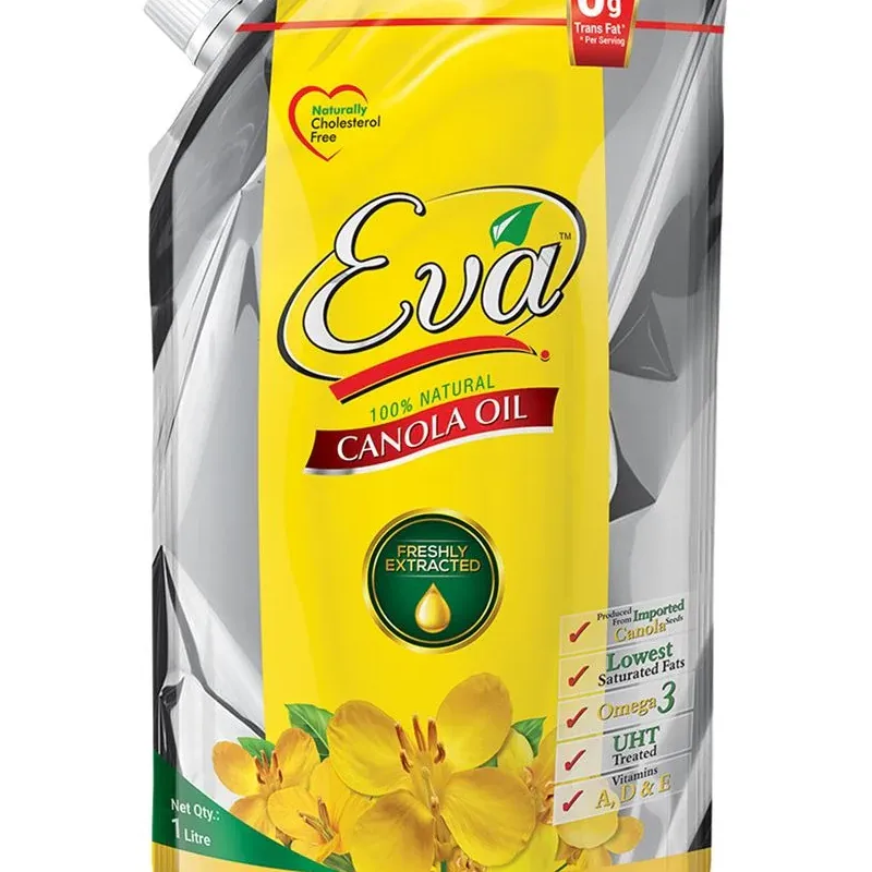 Eva Oil