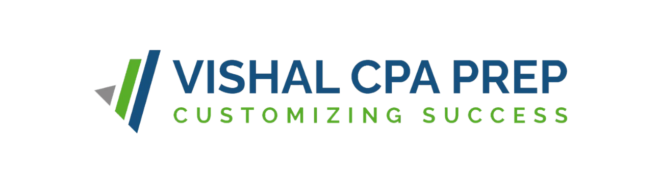 Vishal CPA Prep