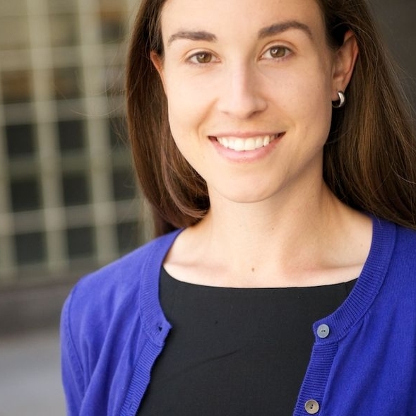 Christine John