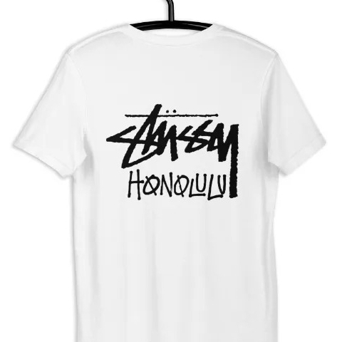 Stussy 222
