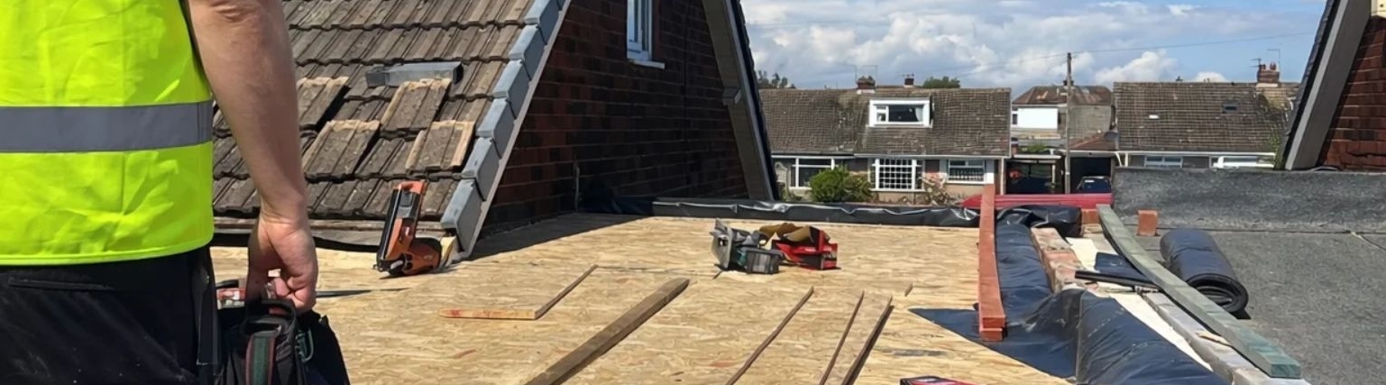 JLC Roofing