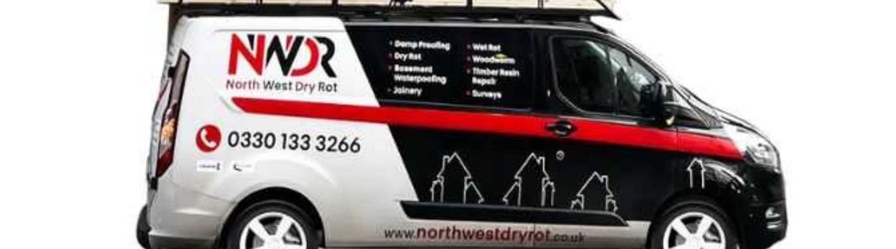 NorthWestDry RotLtd