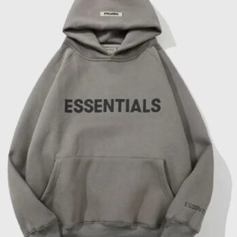 Essentials  Hoodie
