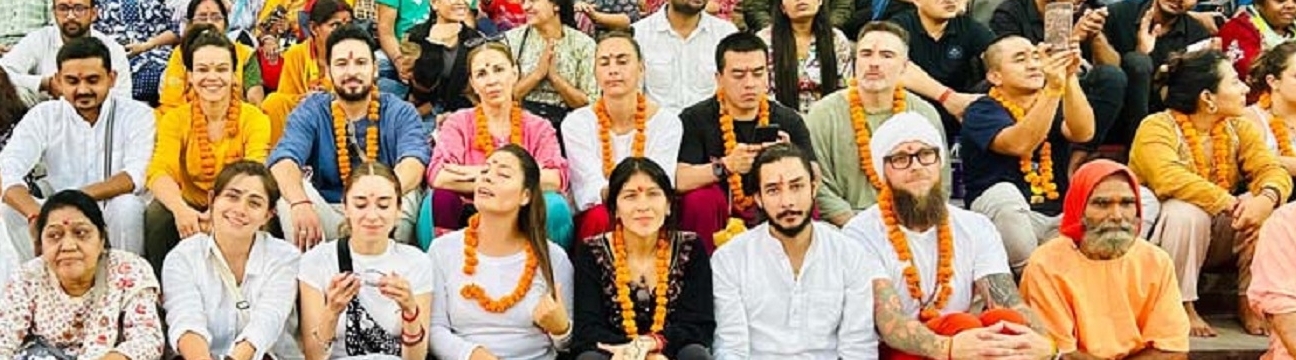 Dharm Raj