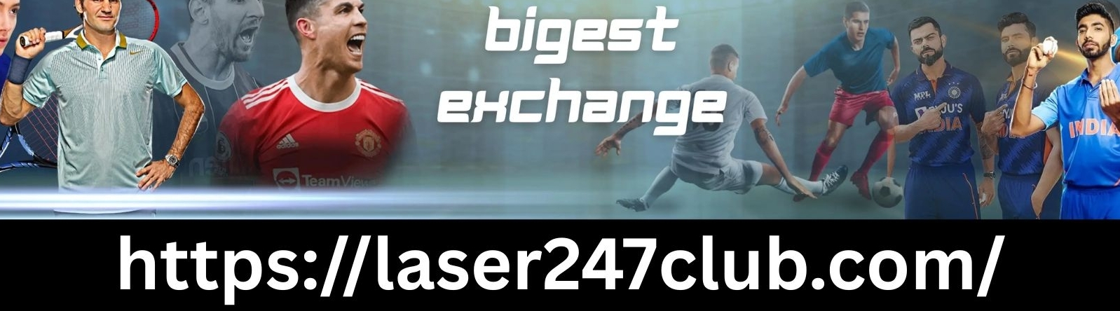 Laser247 Cclubbid