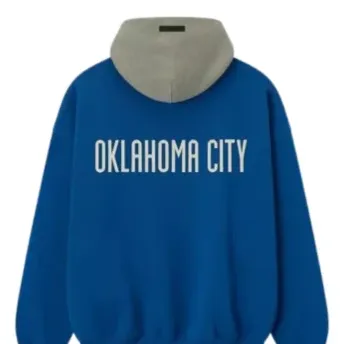 Essential Hoodies
