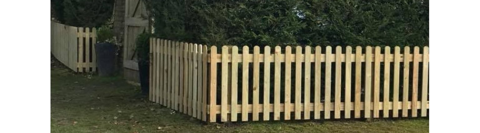 Warrington  FencingLtd