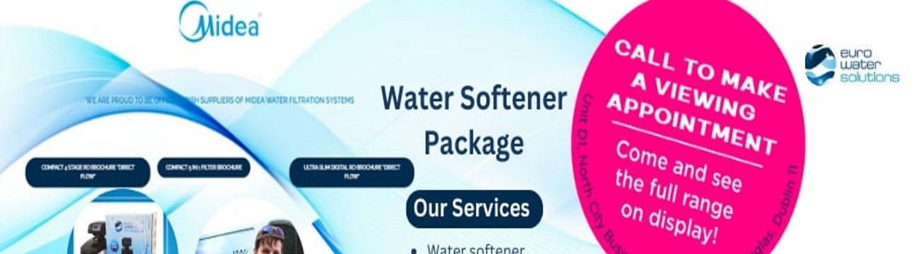 Best Water  Softener 