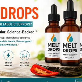 Melt Drops Reviews