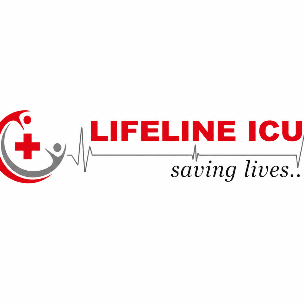 Lifeline ICU Hospital