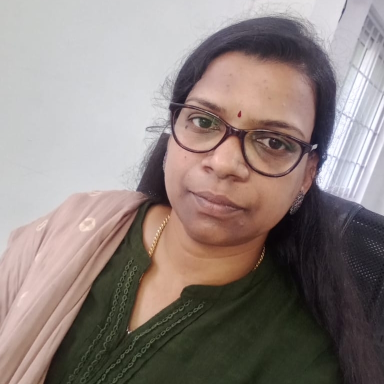 Deepa Sreegi