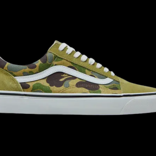 Bape Shoes