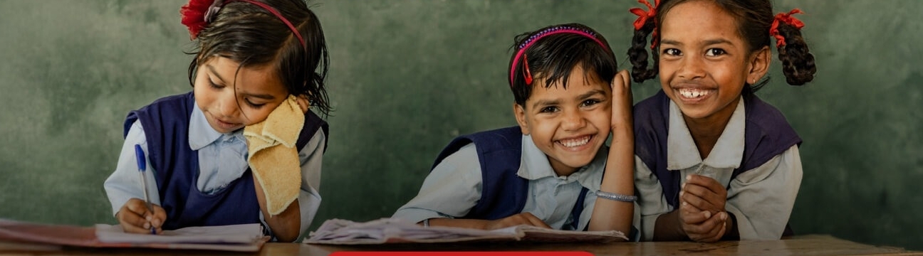 Eductate Girls