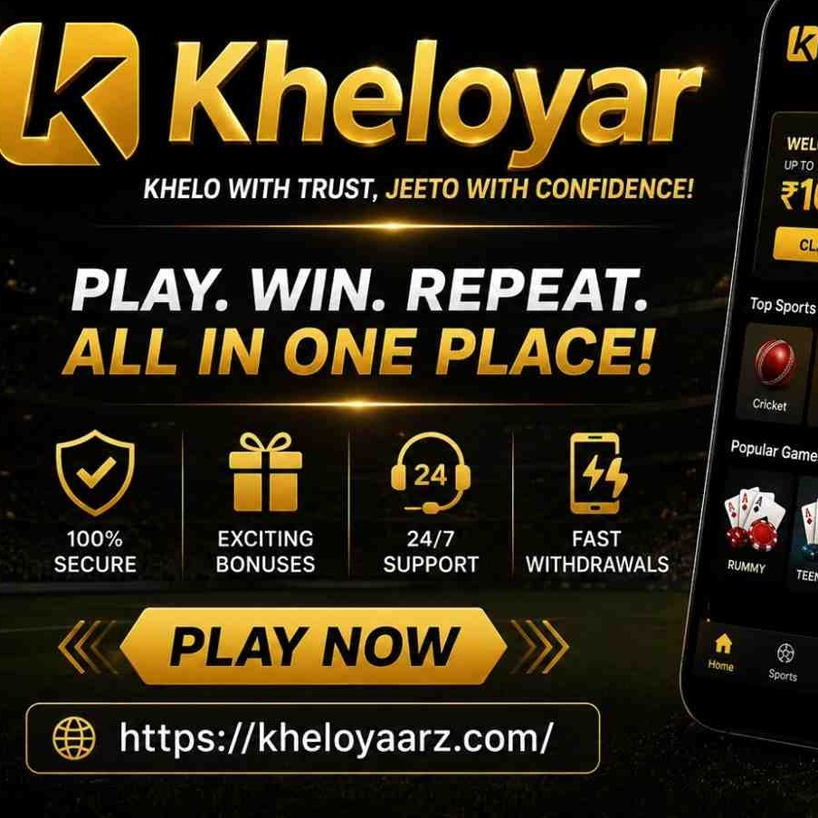 Khelo Yar 