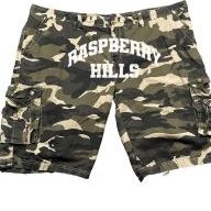 Raspberry Hills
