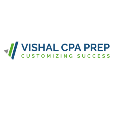 Vishal CPA Prep