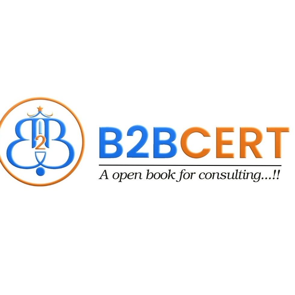 Pankajam B2bcert