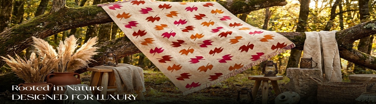 Chouhan Rugs