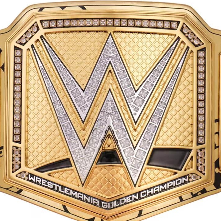 Ufc   Belt
