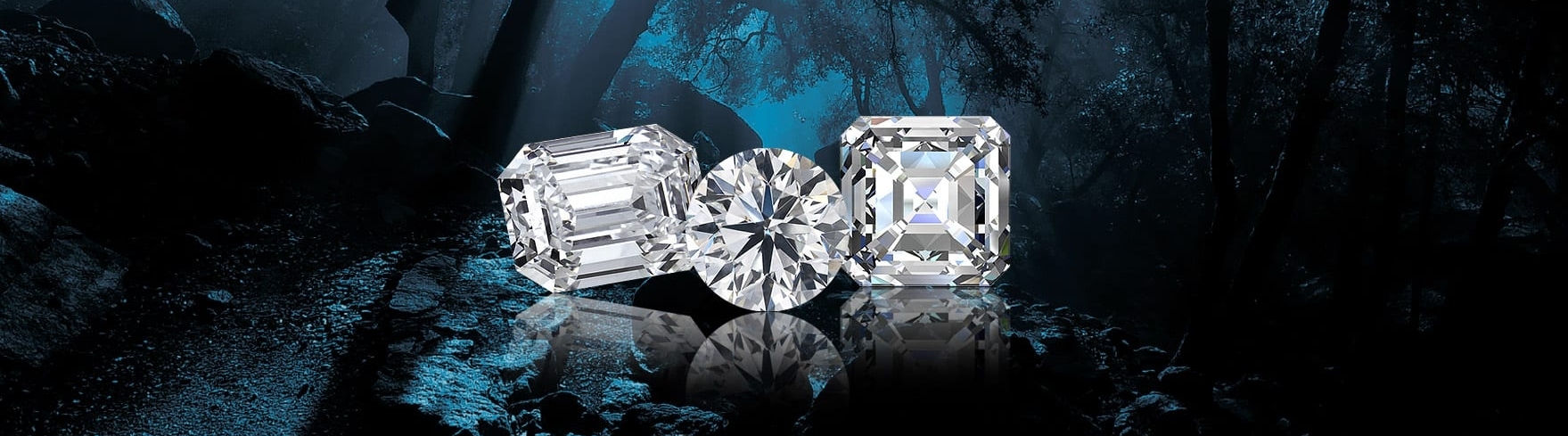 Planet  Diamonds