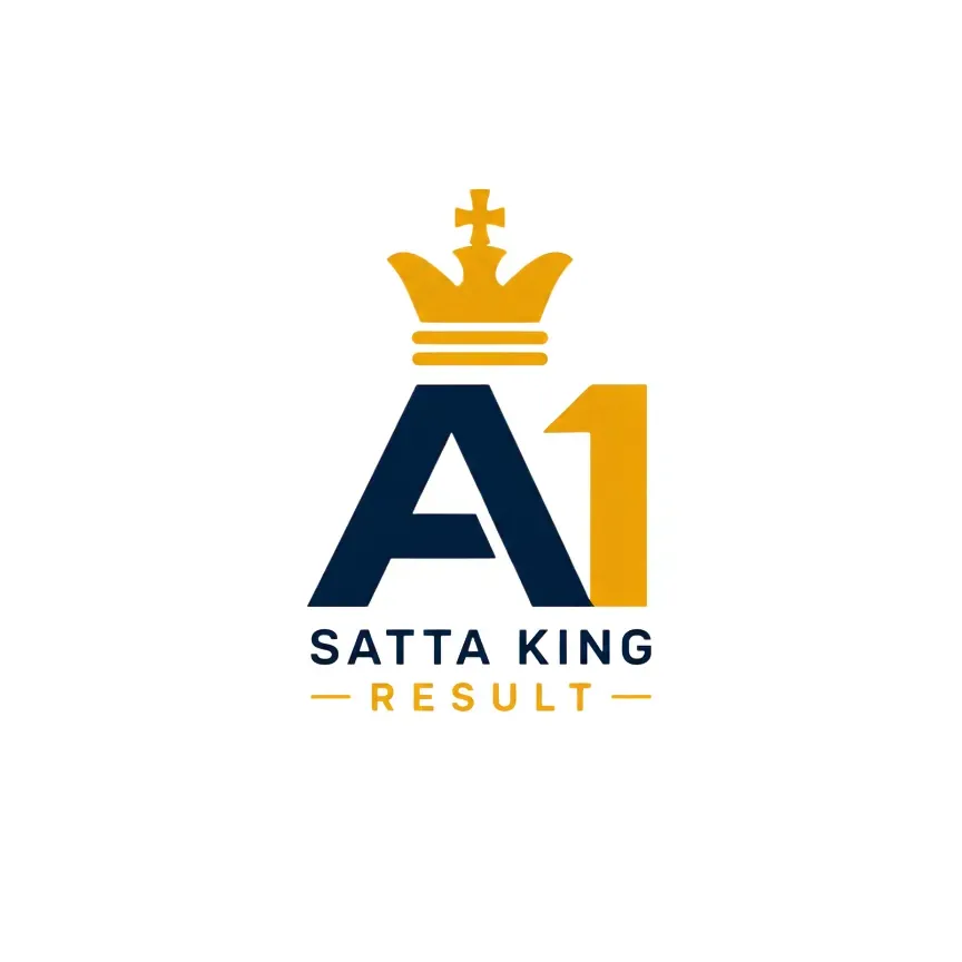 A1 Satta  King Result