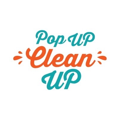 PopUp CleanUp